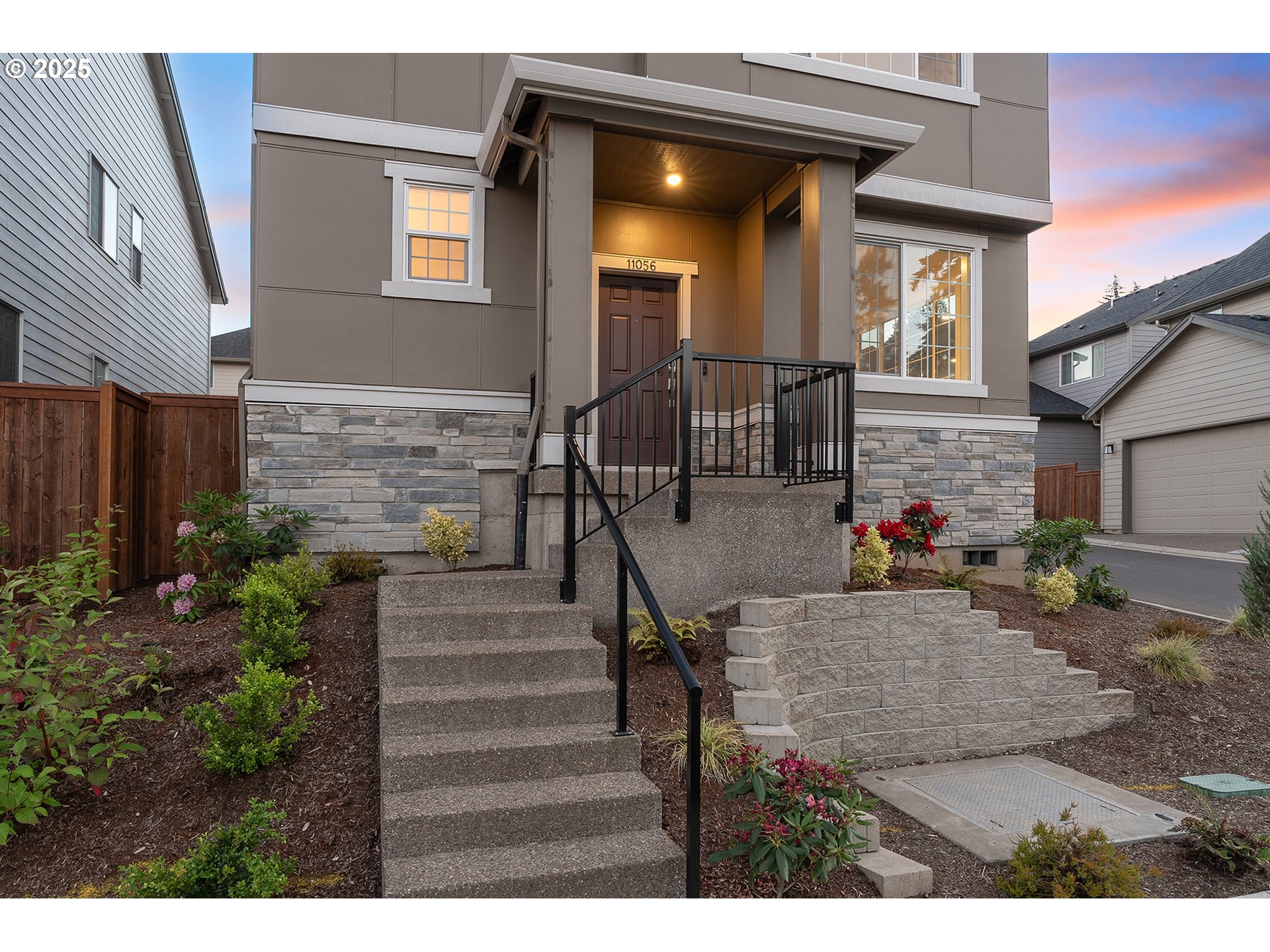 11056 Southwest Verdun Loop Wilsonville, OR 97070 - Photo 3 of 40 Gallery Image 3