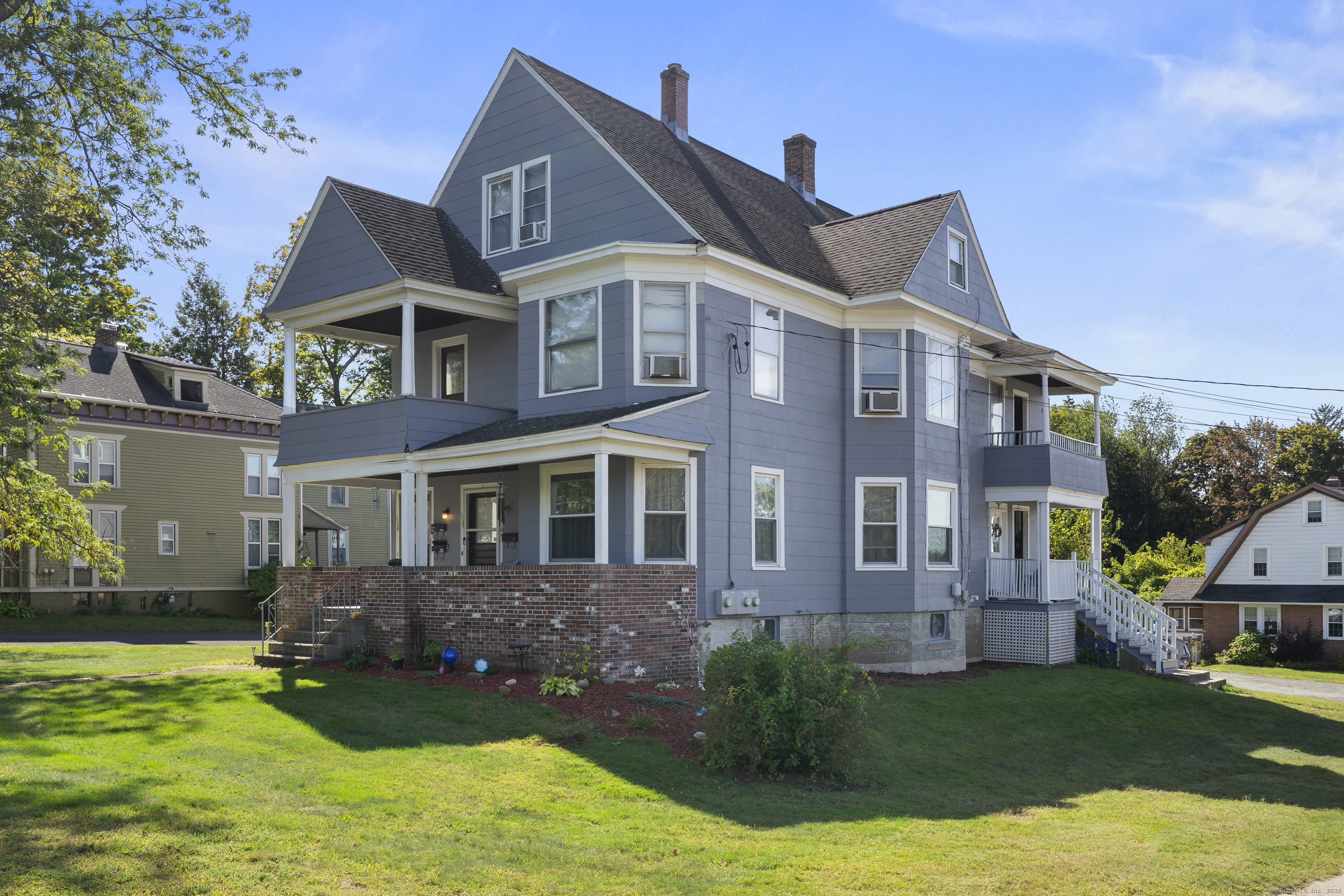 1130 Enfield Street Enfield, CT 06082 - Photo 1 of 1