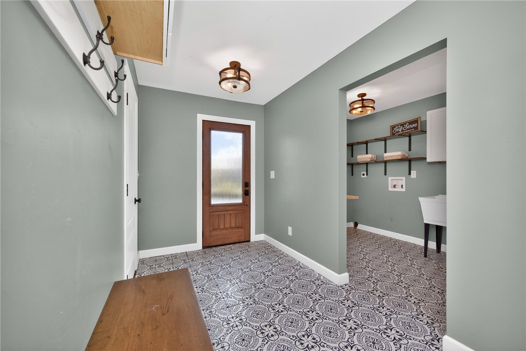 4747 Fawnwood Road Dayton, OH 45429 - Photo 33 of 58 This functional space features elegant flooring and easy access, perfect for daily routines.