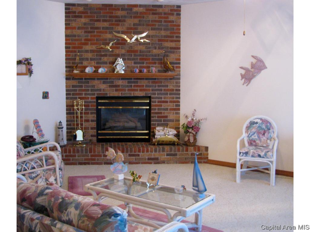 2117 Timberview Drive Springfield, IL 62702 - Photo 14 of 25