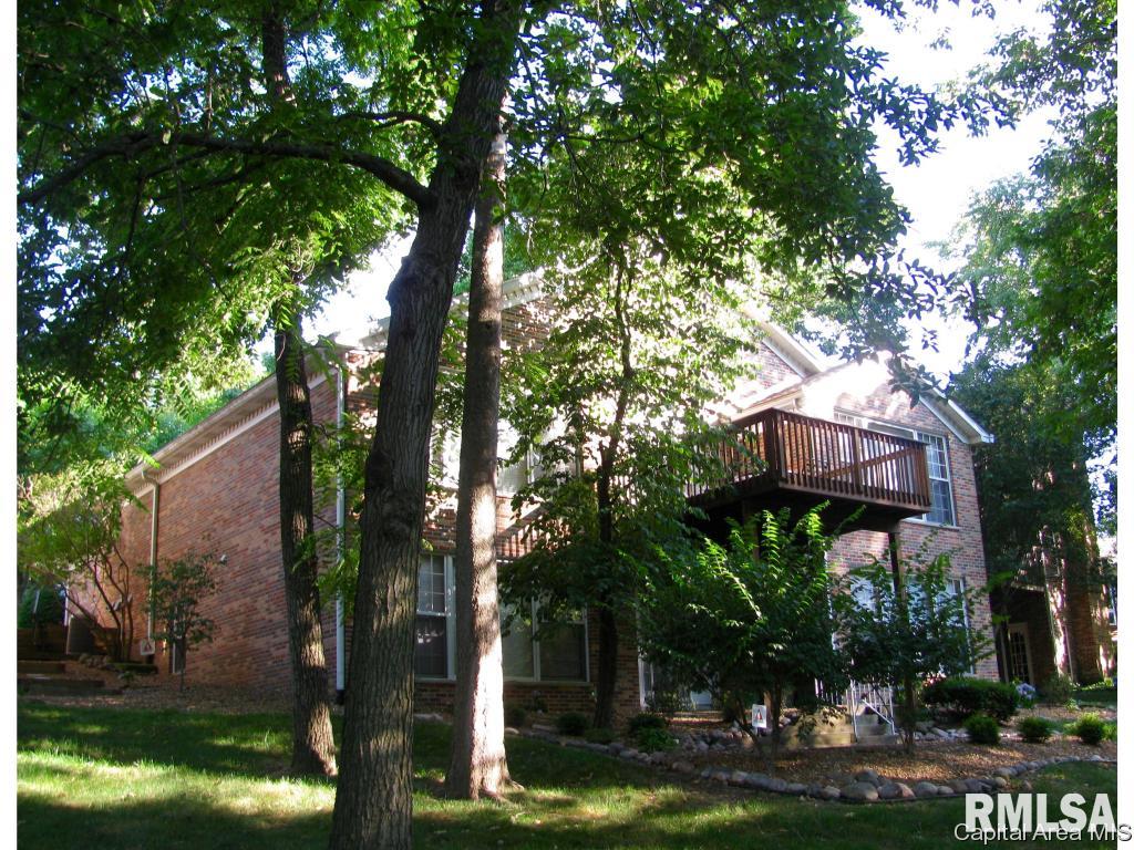 2117 Timberview Drive Springfield, IL 62702 - Photo 23 of 25