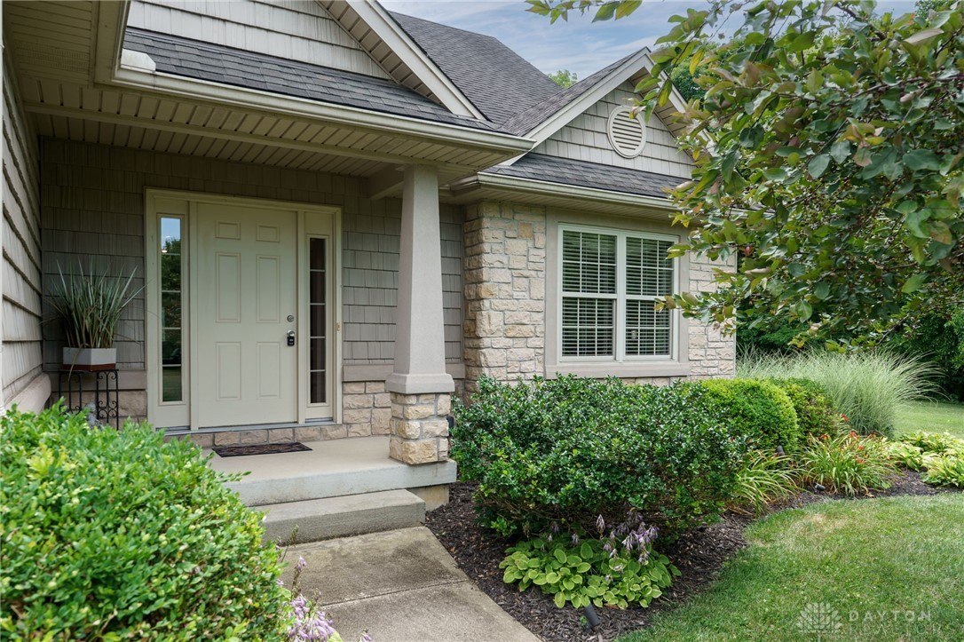 3959 Centerville Road Bellbrook, OH 45305 - Photo 10 of 67