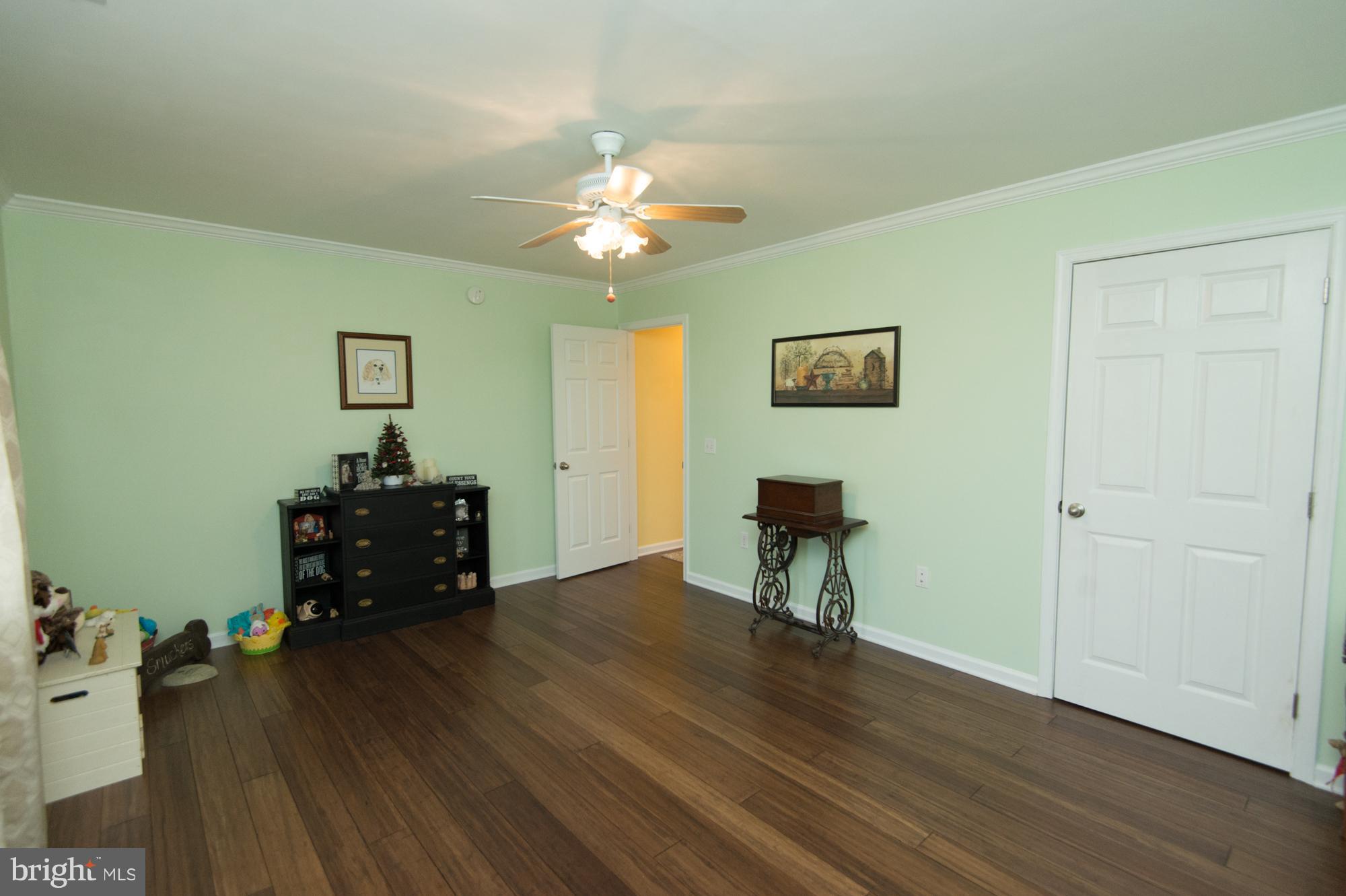 4337 Beulah Road Hurlock, MD 21643 - Photo 19 of 30 Bedroom