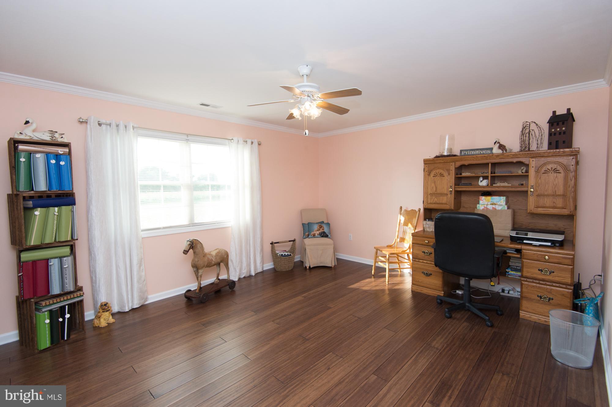 4337 Beulah Road Hurlock, MD 21643 - Photo 20 of 30 Bedroom