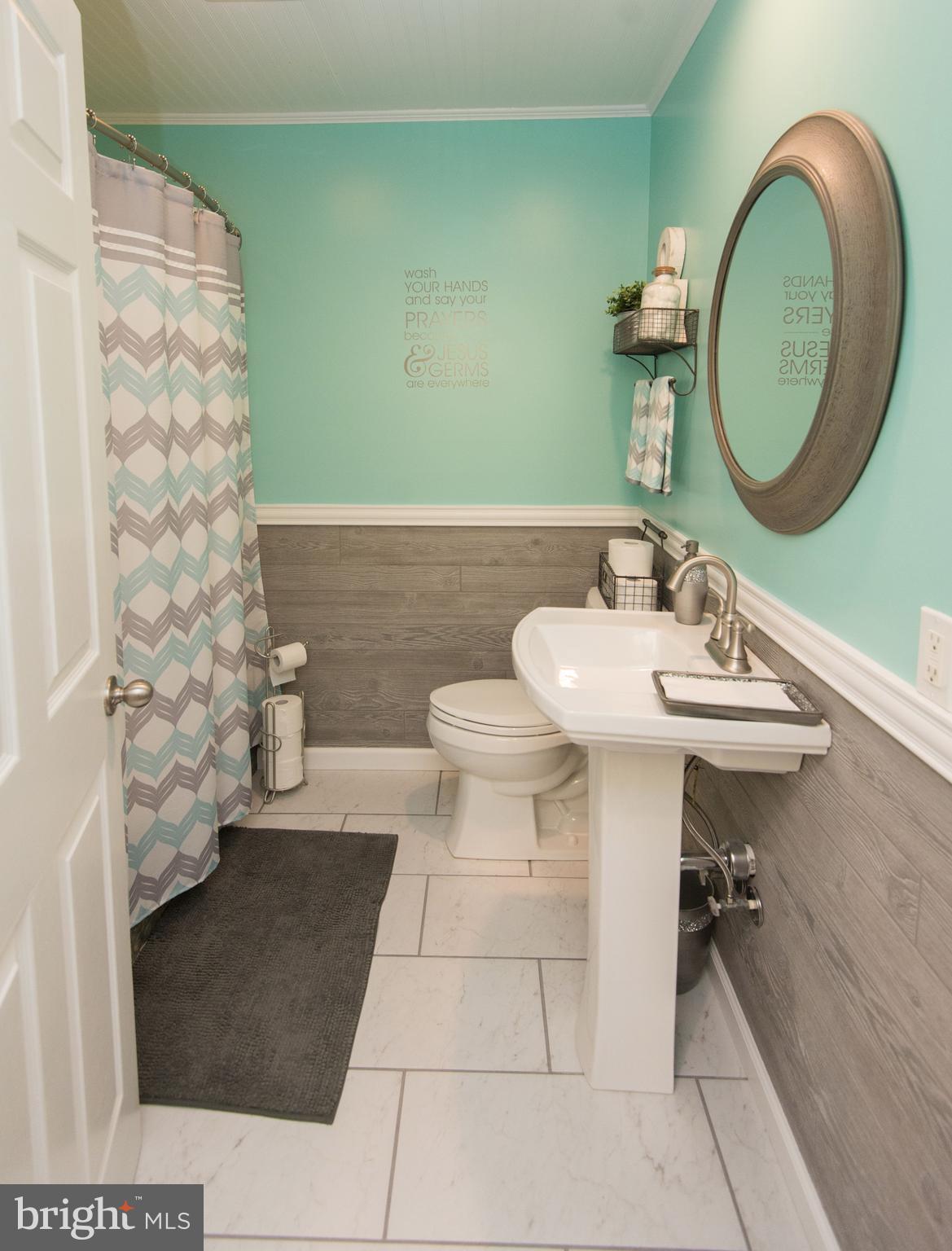 4337 Beulah Road Hurlock, MD 21643 - Photo 22 of 30 Bath