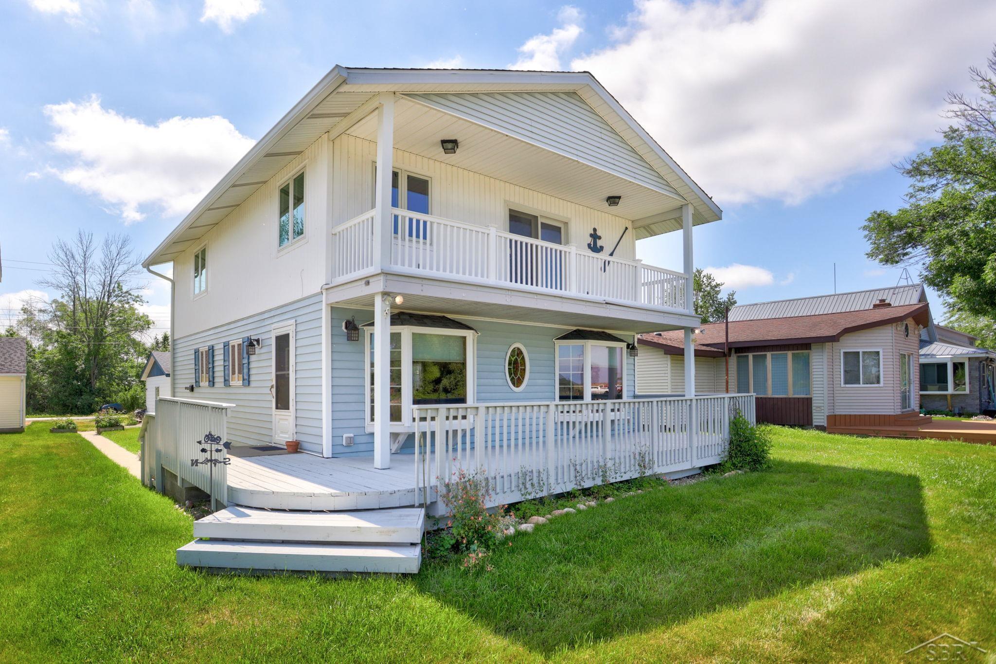 4179 Manke Road Fairgrove, MI 48733 - Photo 1 of 67