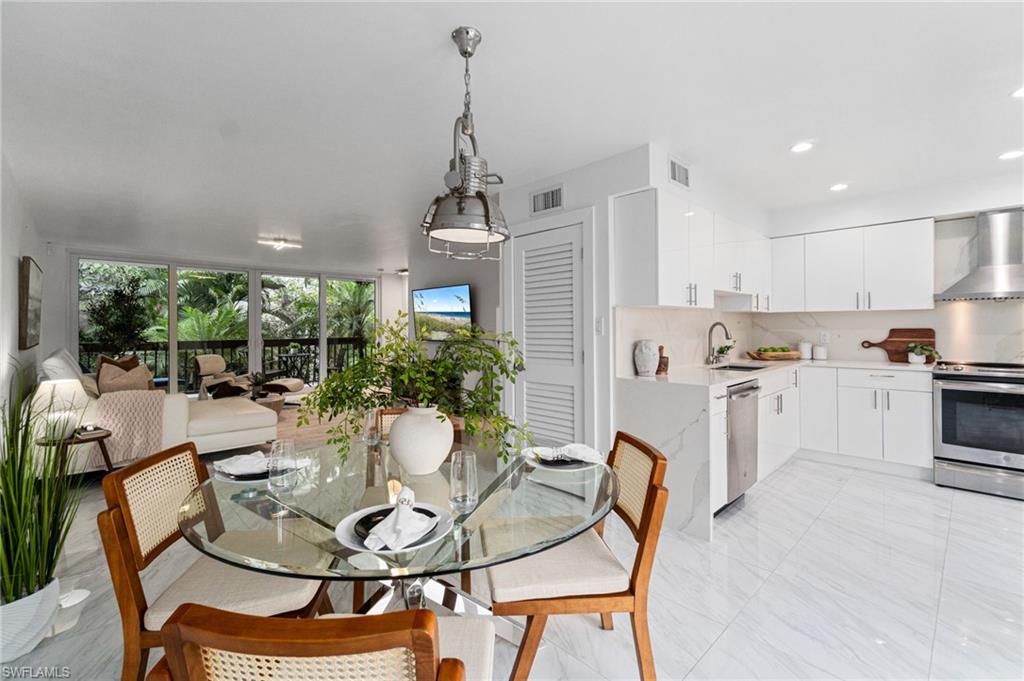 995 9th Avenue South, Unit 4 Naples, FL 34102 - Photo 2 of 50