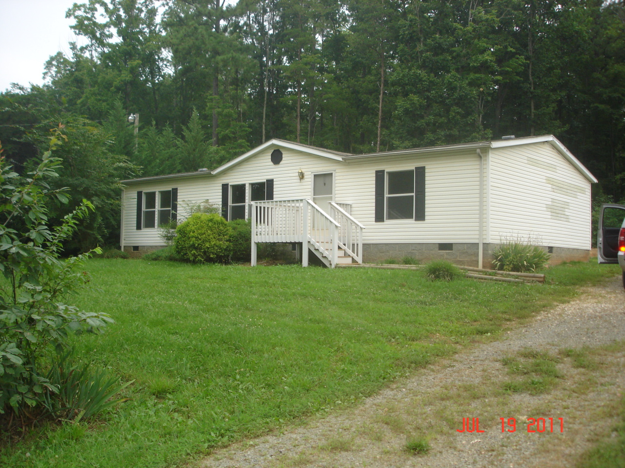 5586 Altice Road Moneta, VA 24121 - Photo 1 of 12 Altice Rd