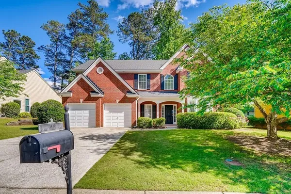 $2,695 | 1455 Stoney Field Place, Lawrenceville, GA 30043