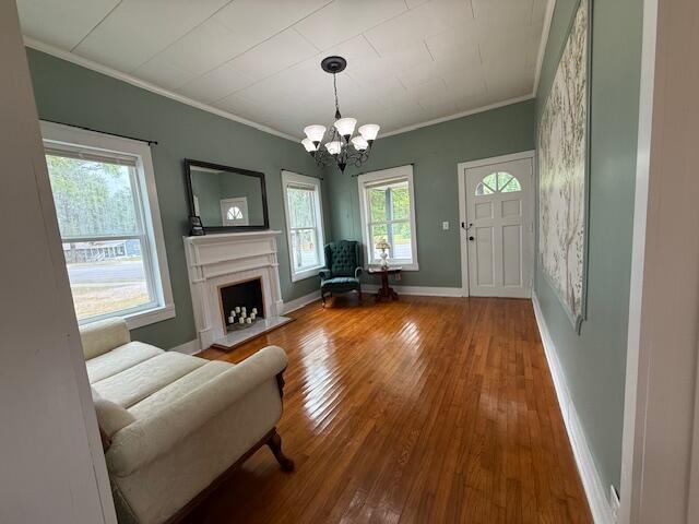 312 South Parler Avenue St. George, SC 29477 - Photo 9 of 23 IMG_3161