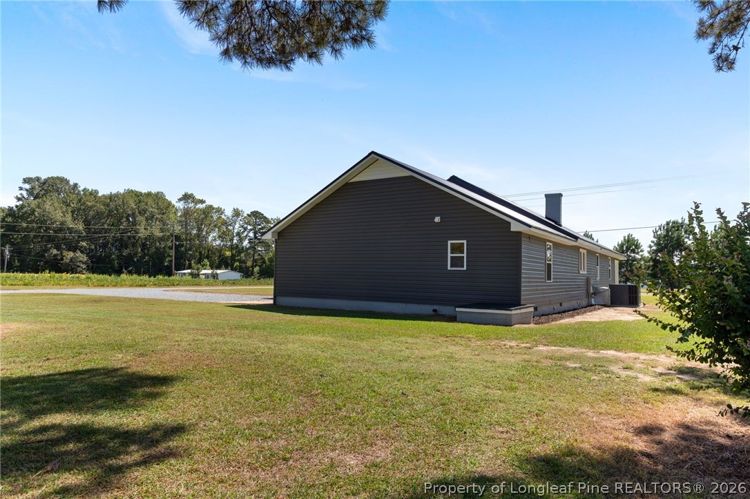 1283 Bethel Baptist Road Spring Lake, NC 28390 - Photo 29 of 45