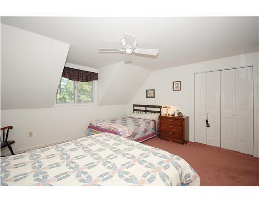82 Marshall Road Naples, ME 04055 - Photo 18 of 25 Bedroom.