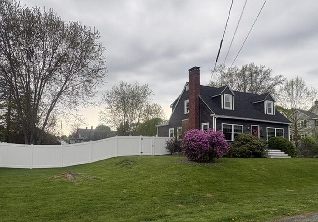235 Norway Road Bangor, ME 04401 - Photo 2 of 24 Outside 2 (Copy)