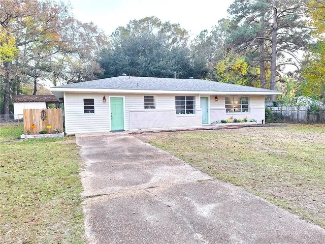 $234,900 | 1607 Highway 1204, Pineville, LA 71360