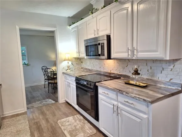 $229,900 | 1607 Highway 1204, Pineville, LA 71360