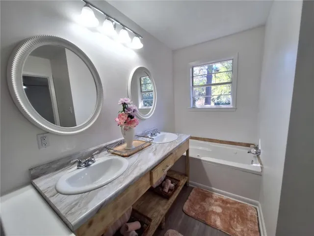 $234,900 | 1607 Highway 1204, Pineville, LA 71360