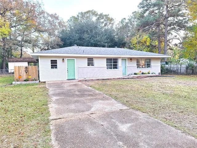 $234,900 | 1607 Highway 1204, Pineville, LA 71360