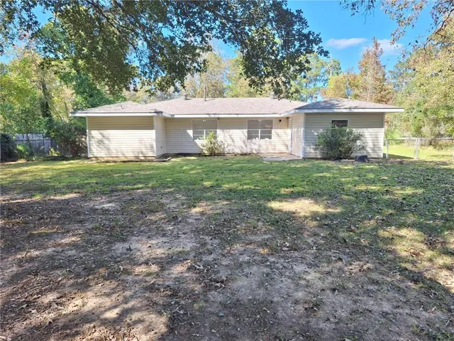$234,900 | 1607 Highway 1204, Pineville, LA 71360