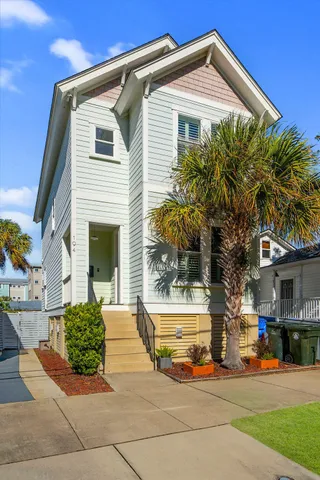 $999,900 | 194 Fishburne Street, Charleston, SC 29403