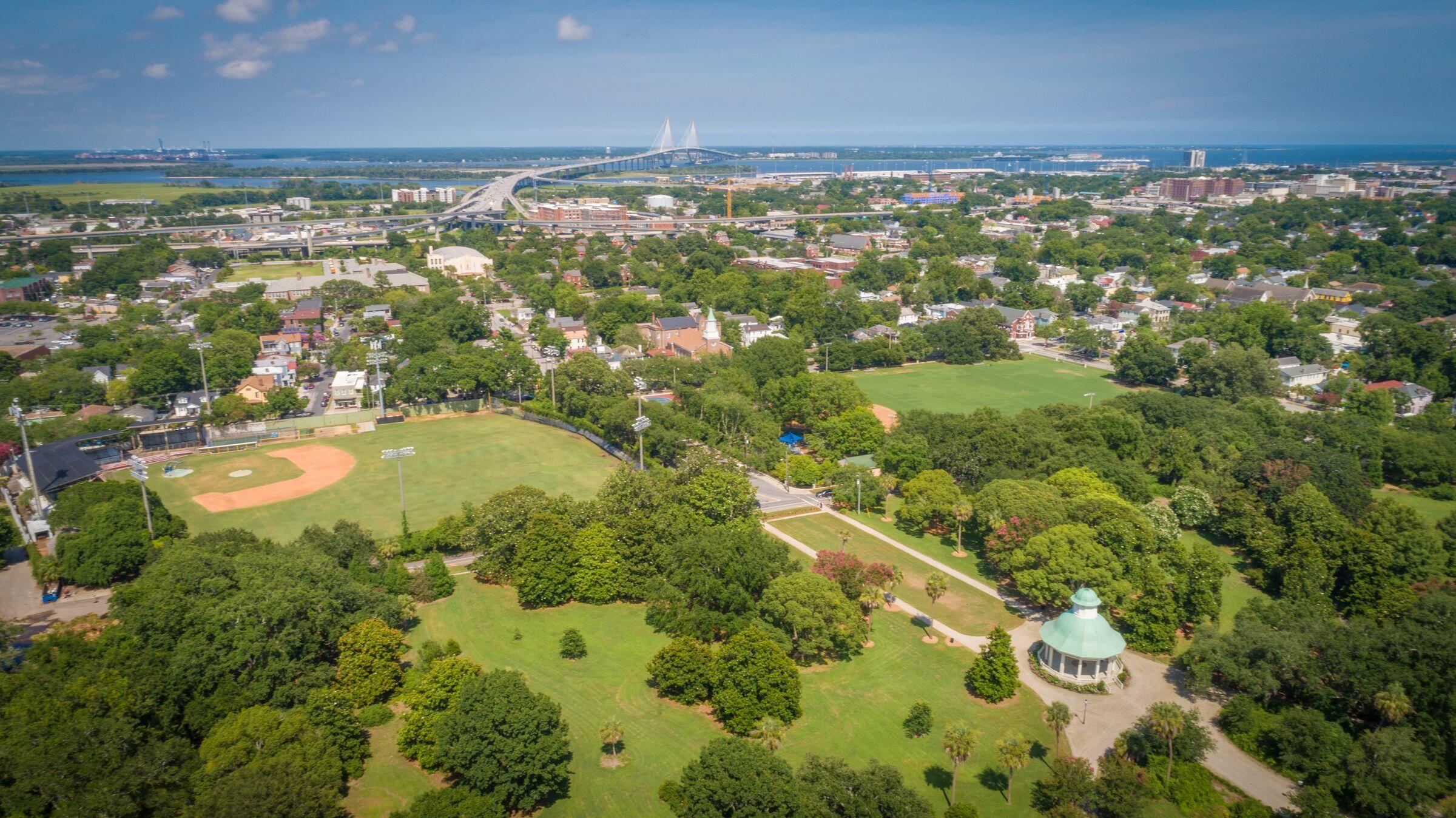 194 Fishburne Street Charleston, SC 29403 - Photo 49 of 50 HamptonPark-KeenEyeMarketing-4