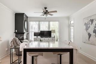 3101 Howell Mill Road Northwest, Unit 214 Atlanta, GA 30327 - Photo 23 of 31