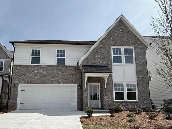 $524,900 | 6125 Kismet Road, Buford, GA 30518