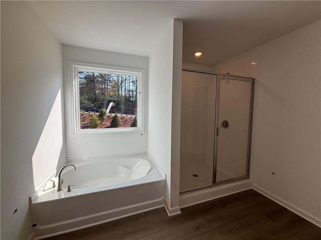 6125 Kismet Road Buford, GA 30518 - Photo 21 of 40