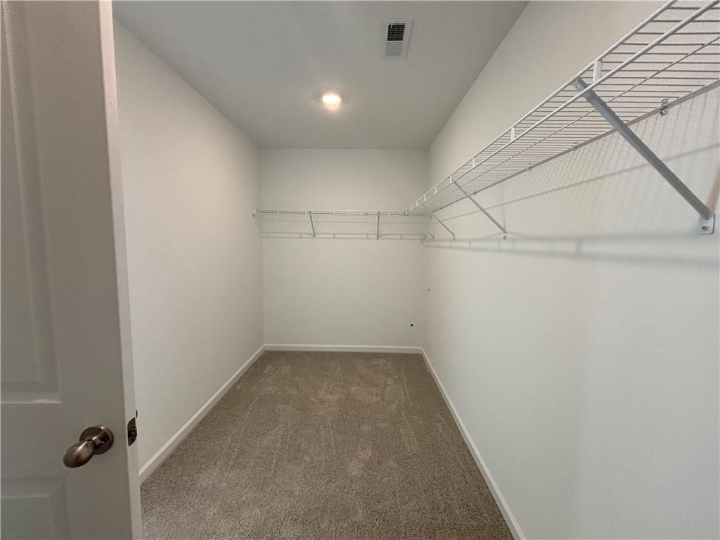 6125 Kismet Road Buford, GA 30518 - Photo 22 of 40 a view of a small room