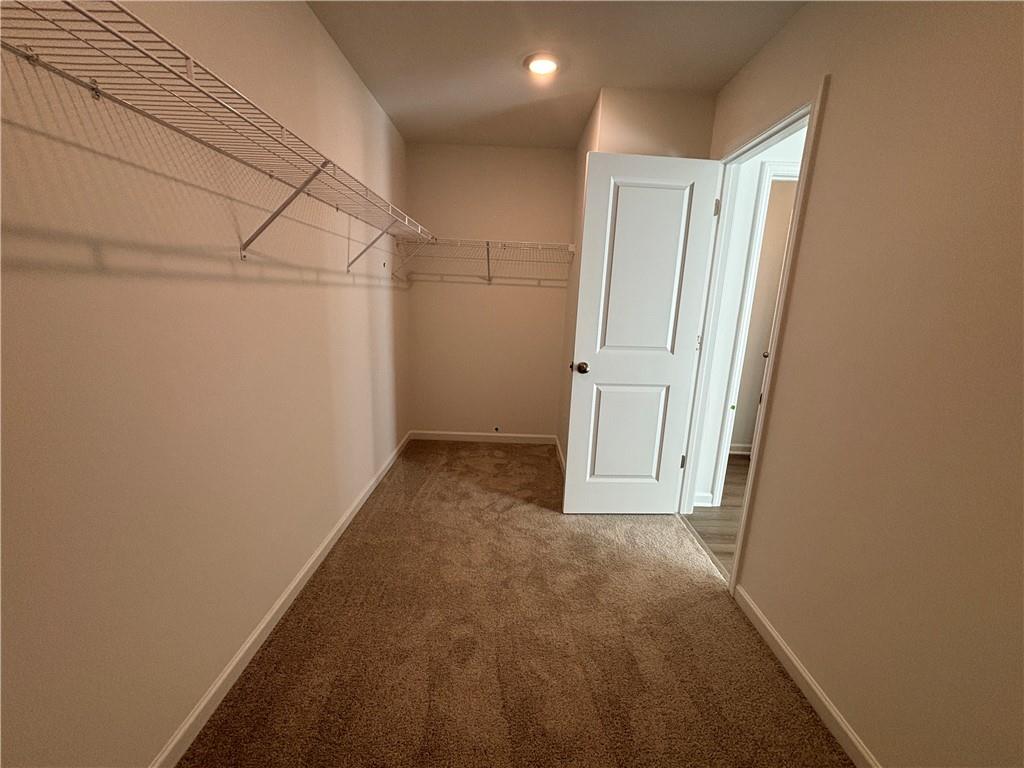 6125 Kismet Road Buford, GA 30518 - Photo 23 of 40 a view of empty room