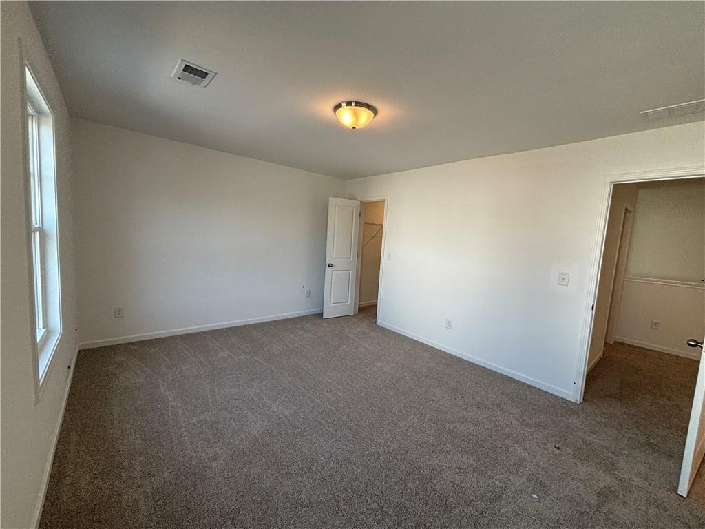 6125 Kismet Road Buford, GA 30518 - Photo 24 of 40 a view of an empty room