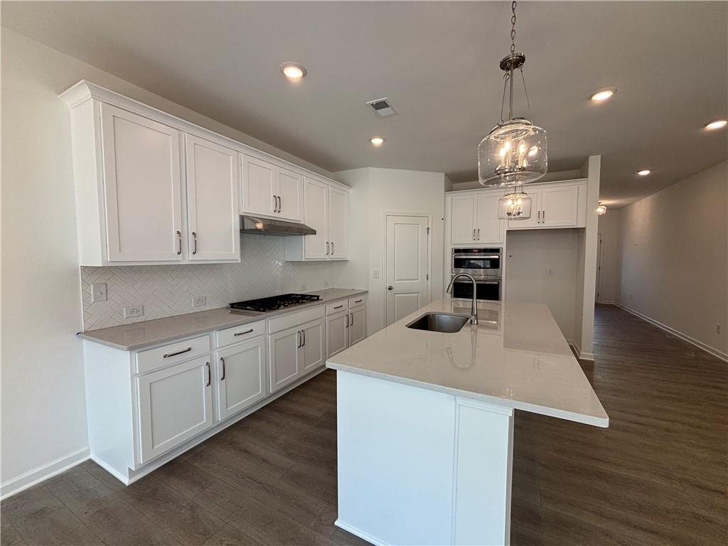 6125 Kismet Road Buford, GA 30518 - Photo 10 of 40