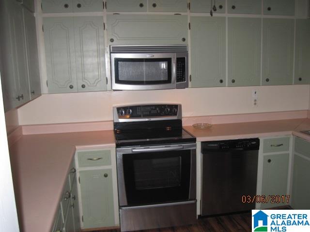 1441 Morrisville Road Anniston, AL 36201 - Photo 7 of 19