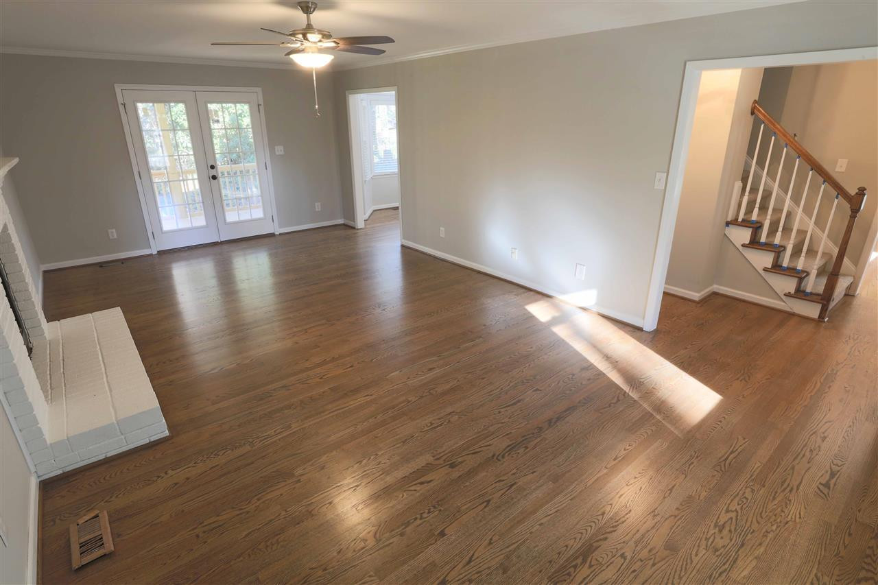 801 Nuttree Place Raleigh, NC 27606 - Photo 5 of 21 Photo 5