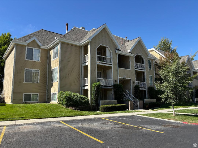1212 East Waterside Cove, Unit 10 Midvale, UT 84047 - Photo 1 of 31 WELCOME HOME!
