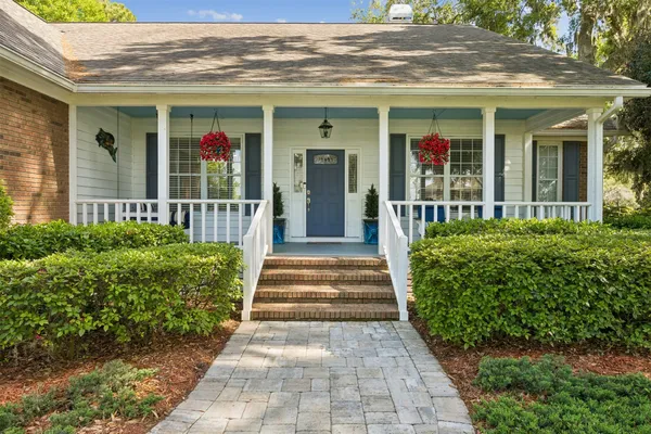 $925,000 | 96166 Lanceford Lane, Fernandina Beach, FL 32034