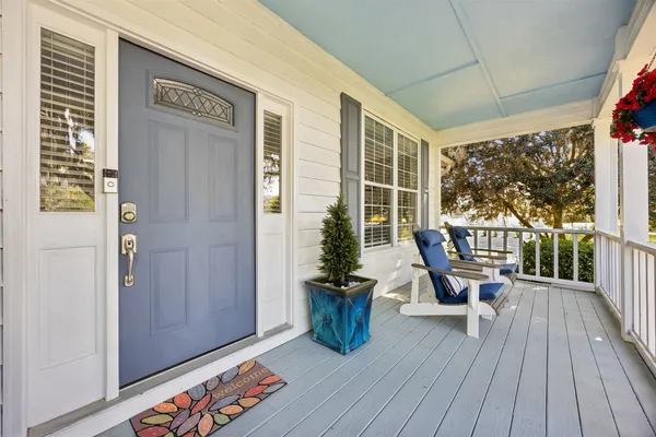 $925,000 | 96166 Lanceford Lane, Fernandina Beach, FL 32034