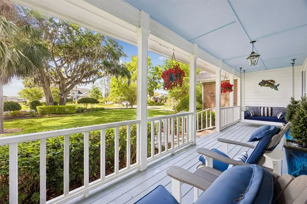 $925,000 | 96166 Lanceford Lane, Fernandina Beach, FL 32034