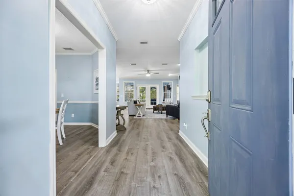 $925,000 | 96166 Lanceford Lane, Fernandina Beach, FL 32034