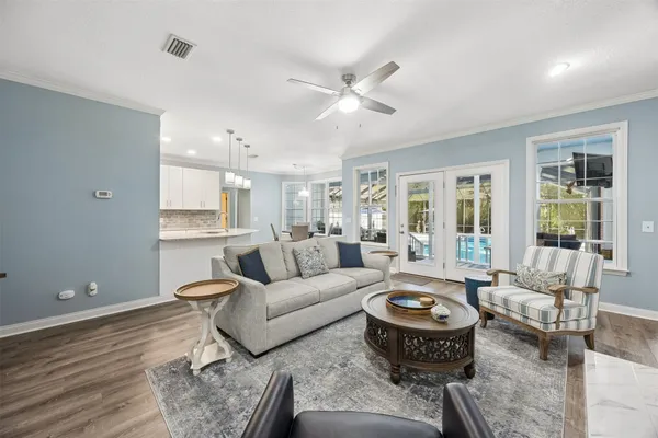 $925,000 | 96166 Lanceford Lane, Fernandina Beach, FL 32034