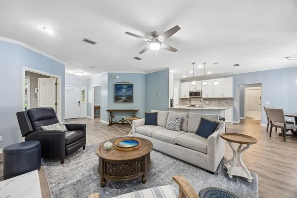 $925,000 | 96166 Lanceford Lane, Fernandina Beach, FL 32034