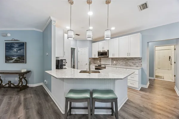 $925,000 | 96166 Lanceford Lane, Fernandina Beach, FL 32034