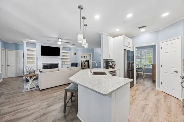 $925,000 | 96166 Lanceford Lane, Fernandina Beach, FL 32034