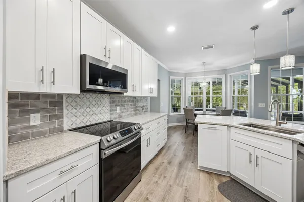 $925,000 | 96166 Lanceford Lane, Fernandina Beach, FL 32034