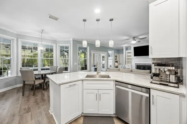 $925,000 | 96166 Lanceford Lane, Fernandina Beach, FL 32034