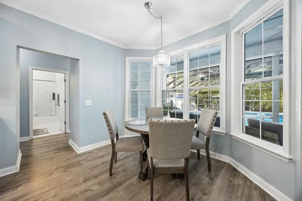 $925,000 | 96166 Lanceford Lane, Fernandina Beach, FL 32034