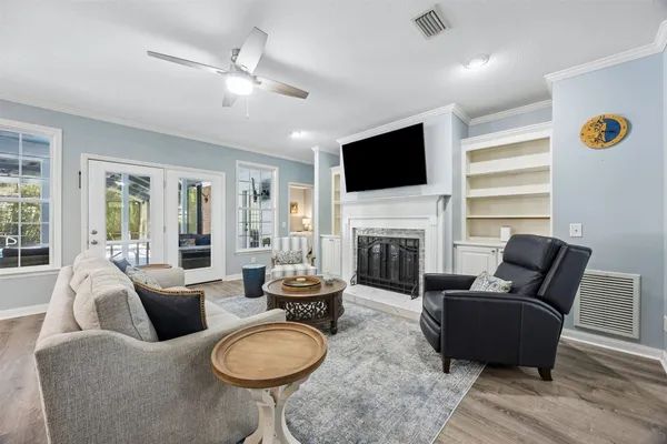 $925,000 | 96166 Lanceford Lane, Fernandina Beach, FL 32034