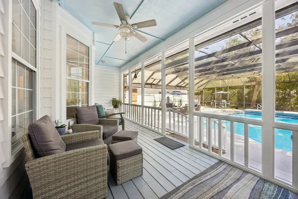 $925,000 | 96166 Lanceford Lane, Fernandina Beach, FL 32034