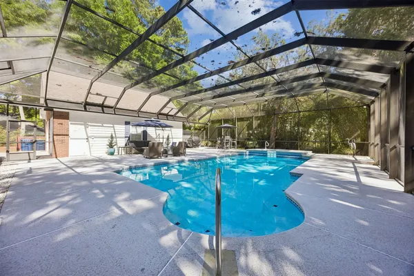 $925,000 | 96166 Lanceford Lane, Fernandina Beach, FL 32034