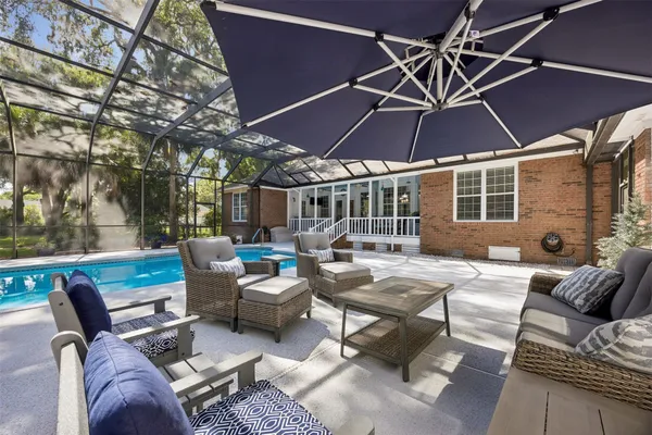$925,000 | 96166 Lanceford Lane, Fernandina Beach, FL 32034