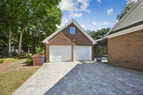 $925,000 | 96166 Lanceford Lane, Fernandina Beach, FL 32034